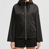 CASSIOPEA HOODED JACKET