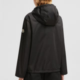 CASSIOPEA HOODED JACKET