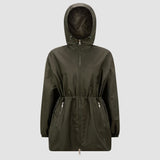 WETE HOODED JACKET