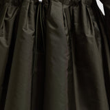 WETE HOODED JACKET