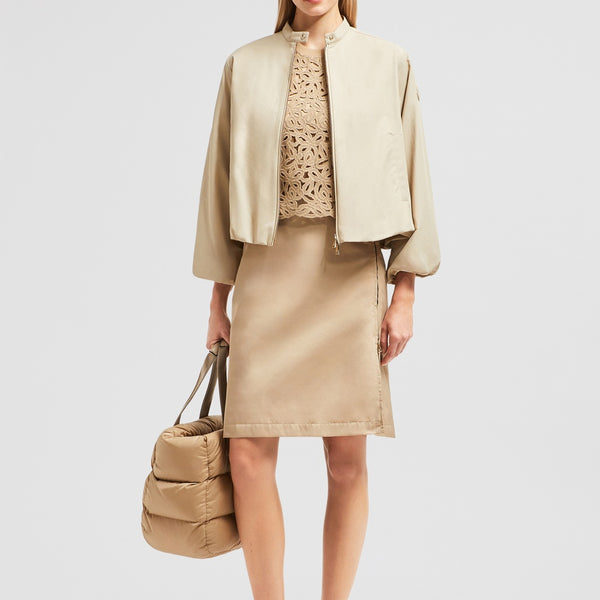 GRUISSAN JACKET