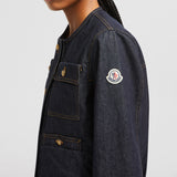 TENCIN DENIM JACKET
