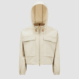 SAUVAN HOODED PARKA