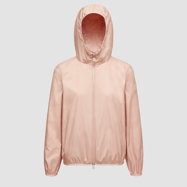 FEGEO HOODED WINDBREAKER