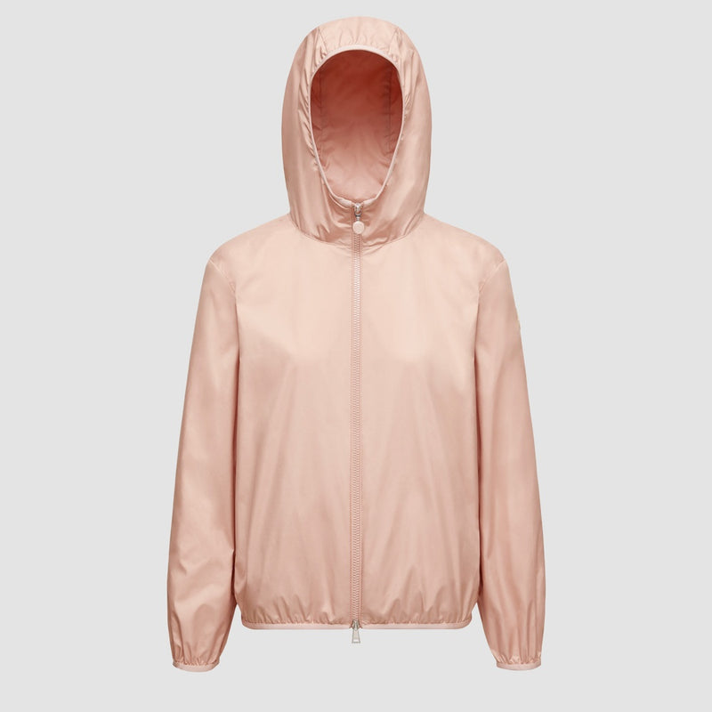FEGEO HOODED WINDBREAKER