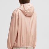 FEGEO HOODED WINDBREAKER