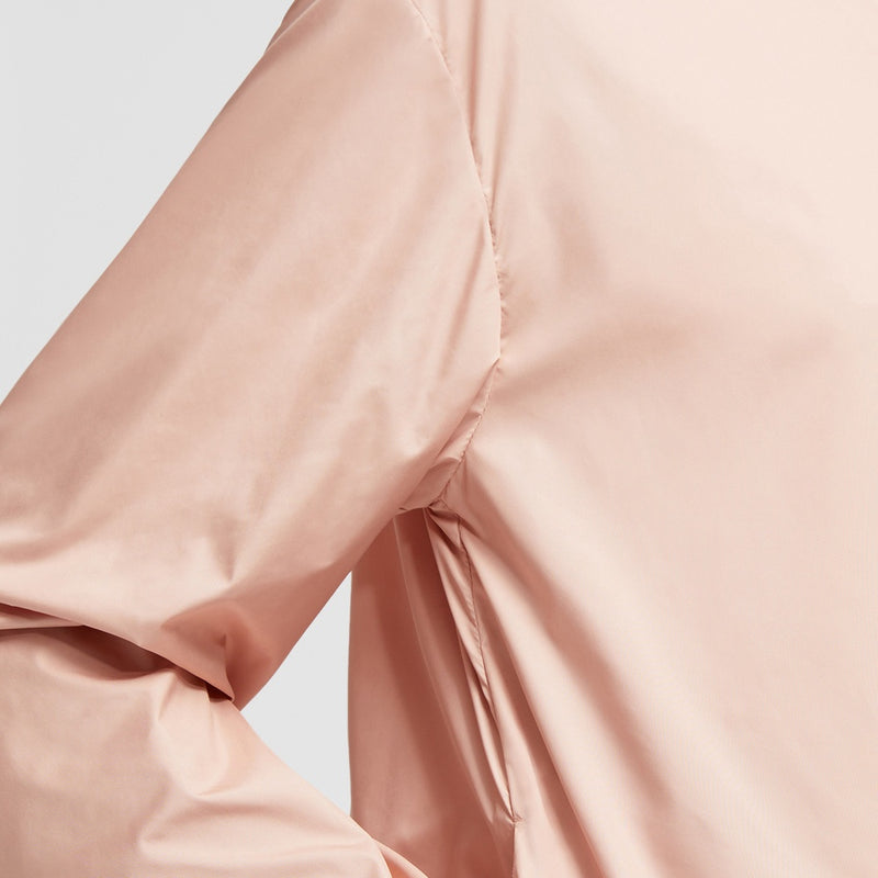 FEGEO HOODED WINDBREAKER