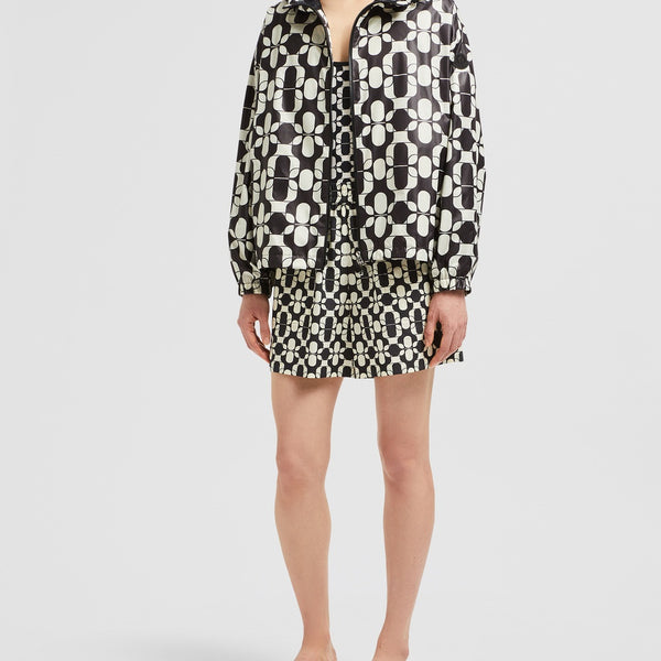 PICHON HOODED JACKET
