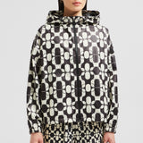 PICHON HOODED JACKET