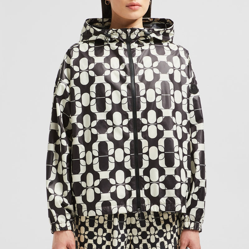 PICHON HOODED JACKET