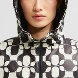 PICHON HOODED JACKET