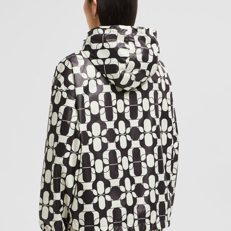 PICHON HOODED JACKET