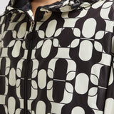 PICHON HOODED JACKET