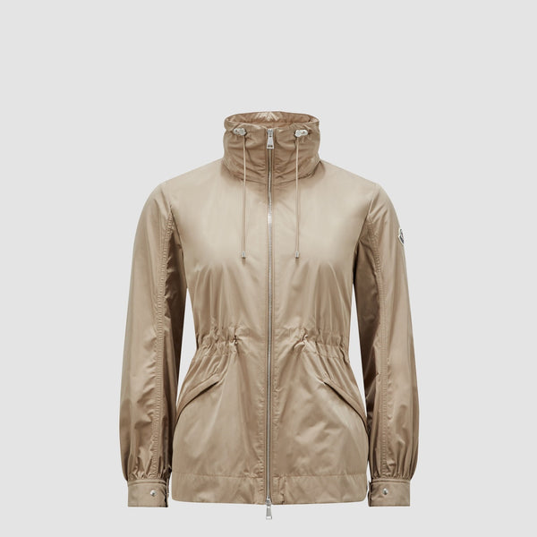 ENET HOODED PARKA JACKET