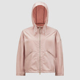 CASSIOPEA HOODED JACKET