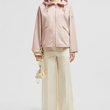 CASSIOPEA HOODED JACKET