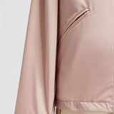 CASSIOPEA HOODED JACKET