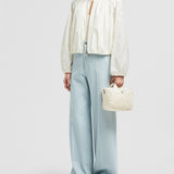 CHAZERON BOMBER JACKET