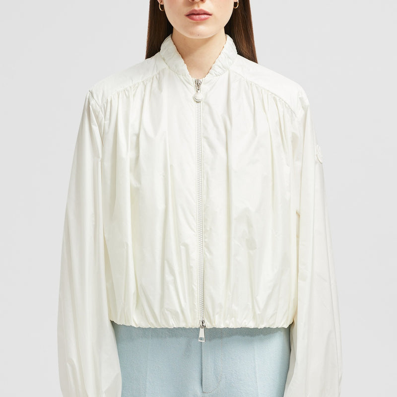 CHAZERON BOMBER JACKET