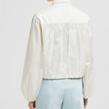 CHAZERON BOMBER JACKET