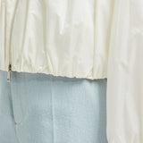 CHAZERON BOMBER JACKET