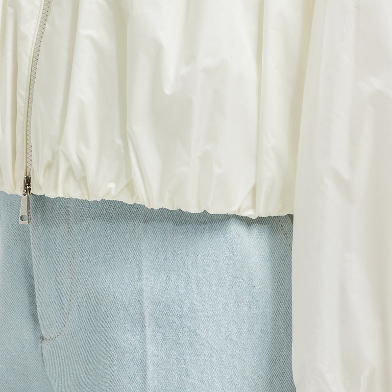 CHAZERON BOMBER JACKET