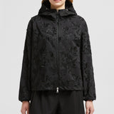 CHARMEIL HOODED JACKET