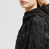 CHARMEIL HOODED JACKET
