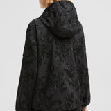CHARMEIL HOODED JACKET