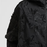CHARMEIL HOODED JACKET