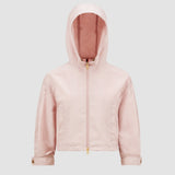 VIZILLE HOODED RAIN JACKET