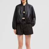 CHAZERON BOMBER JACKET