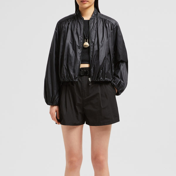 CHAZERON BOMBER JACKET