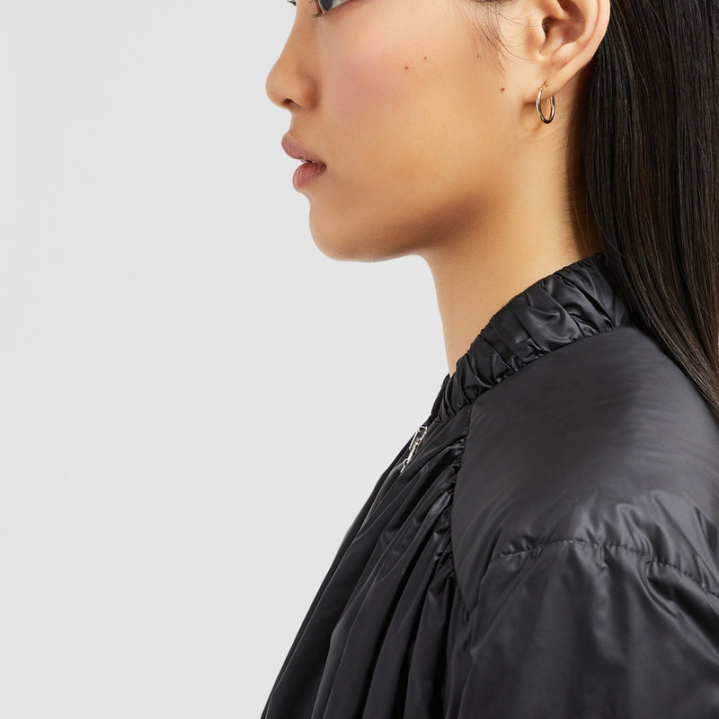 CHAZERON BOMBER JACKET