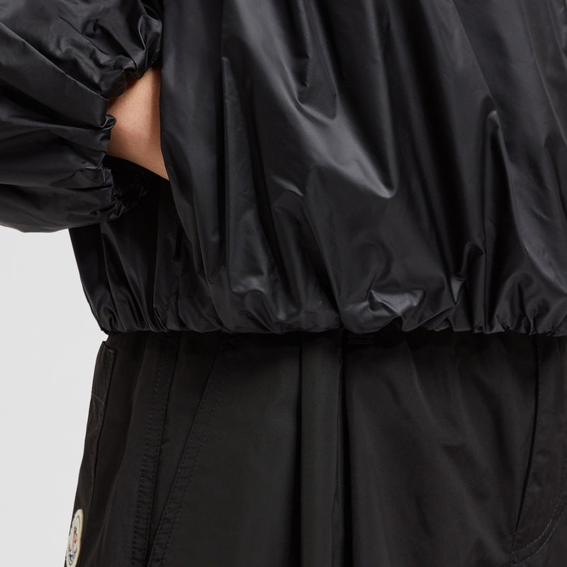 CHAZERON BOMBER JACKET