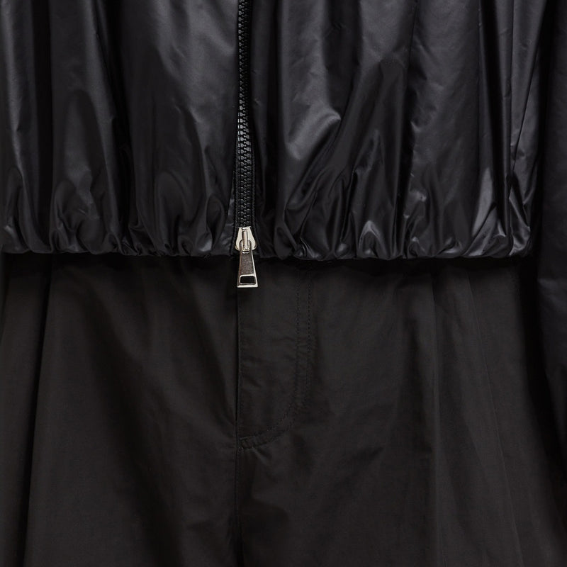 CHAZERON BOMBER JACKET