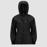 VABRE HOODED PARKA JACKET