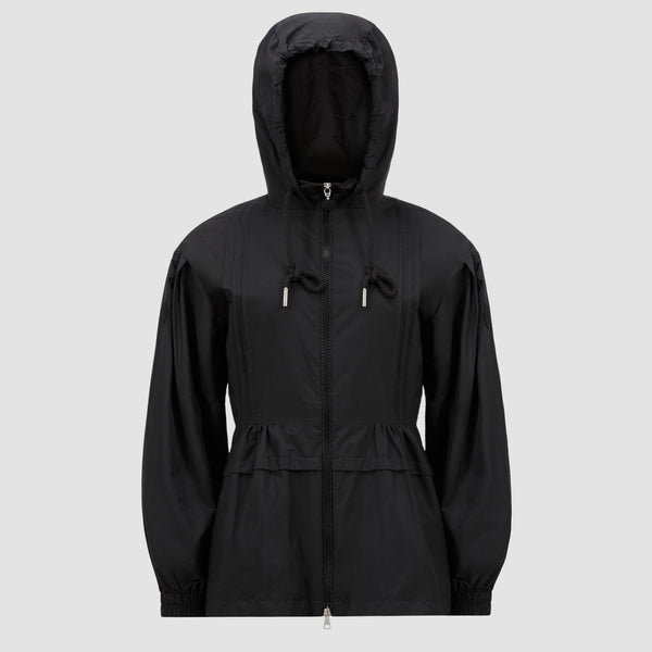 VABRE HOODED PARKA JACKET