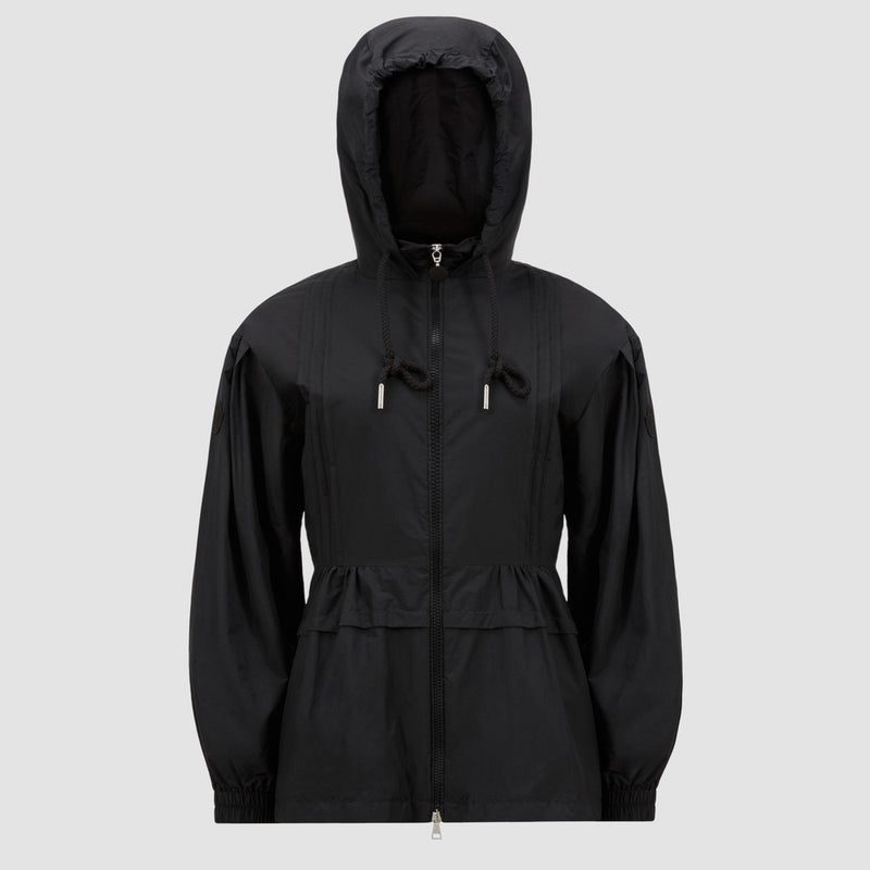VABRE HOODED PARKA JACKET