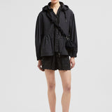 VABRE HOODED PARKA JACKET
