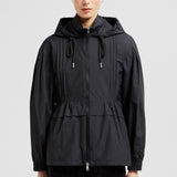 VABRE HOODED PARKA JACKET