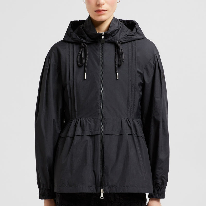 VABRE HOODED PARKA JACKET