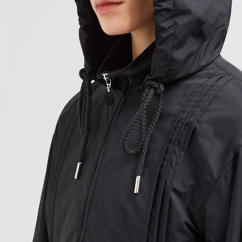 VABRE HOODED PARKA JACKET
