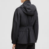 VABRE HOODED PARKA JACKET