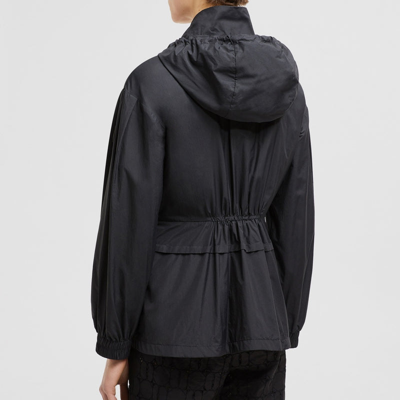 VABRE HOODED PARKA JACKET