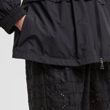 VABRE HOODED PARKA JACKET