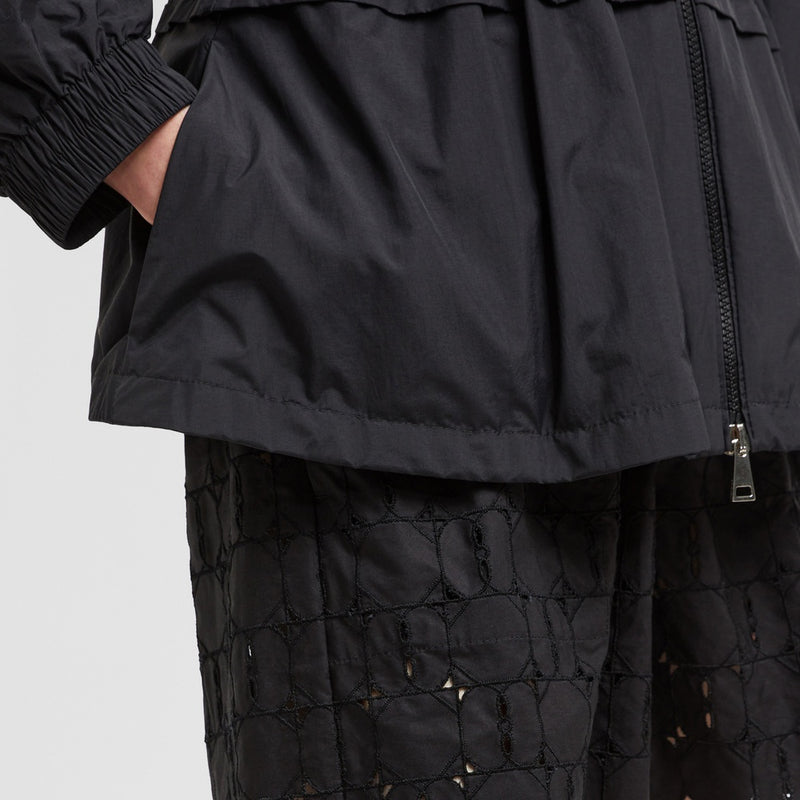VABRE HOODED PARKA JACKET