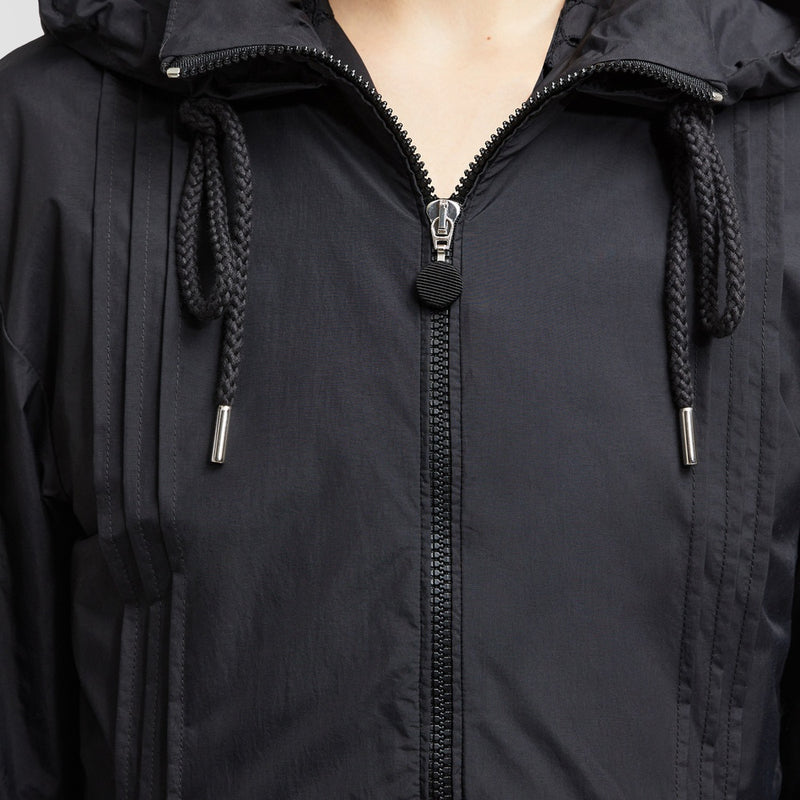 VABRE HOODED PARKA JACKET