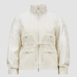 FERMONT HOODED FIELD JACKET