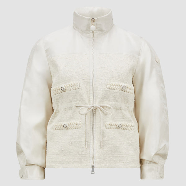 FERMONT HOODED FIELD JACKET